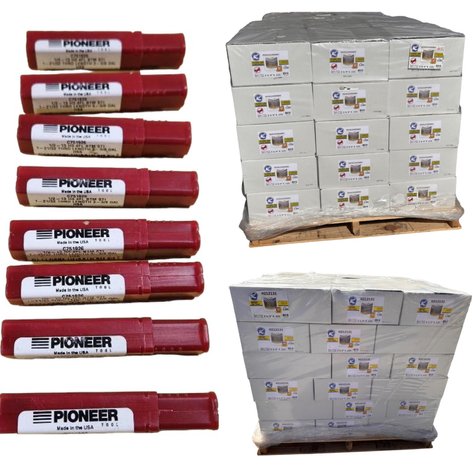 Image for New Bulk Contractor Supply - Omaha, NE/Nationwide