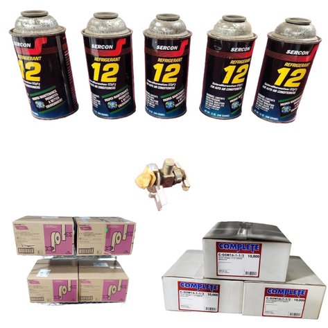 Image for New Bulk Contractor Supply - Omaha, NE/Nationwide