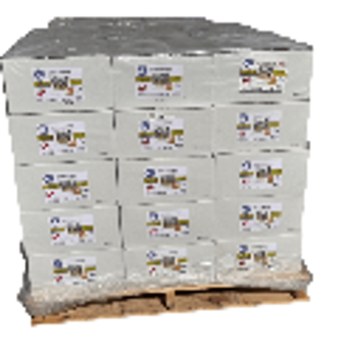 Image for New Bulk Contractor Supply - Omaha, NE/Nationwide
