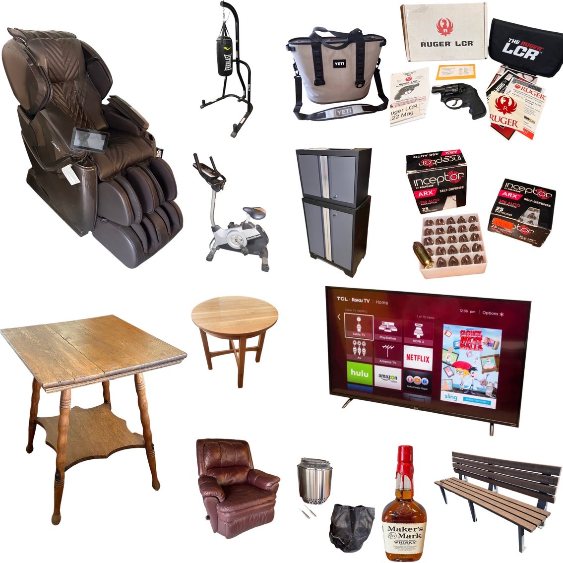 Image for Midtown Omaha High End Relocation Timed Auction, No Reserves