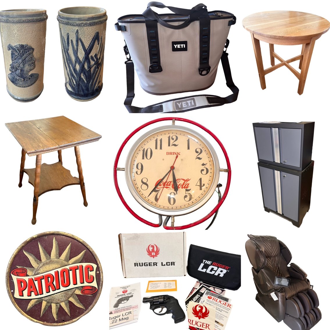 Image for Midtown Omaha High End Relocation Timed Auction, No Reserves