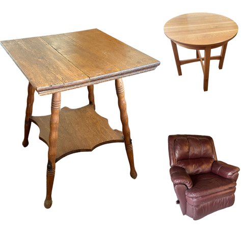 Image for Midtown Omaha High End Relocation Timed Auction, No Reserves