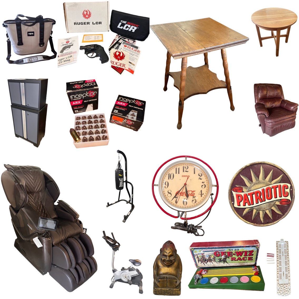 Image for Midtown Omaha High End Relocation Timed Auction, No Reserves