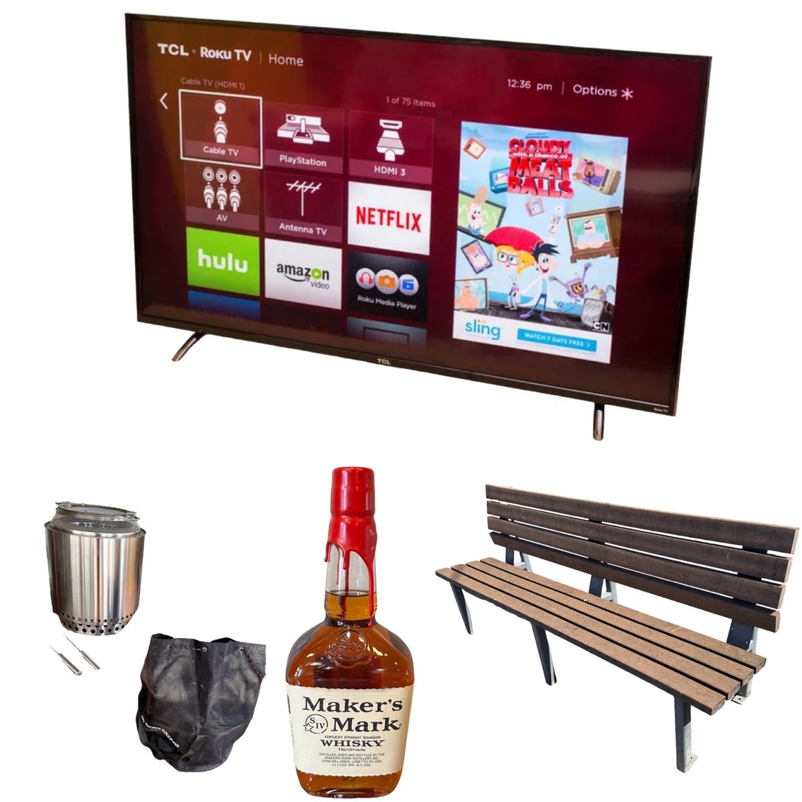 Image for Midtown Omaha High End Relocation Timed Auction, No Reserves