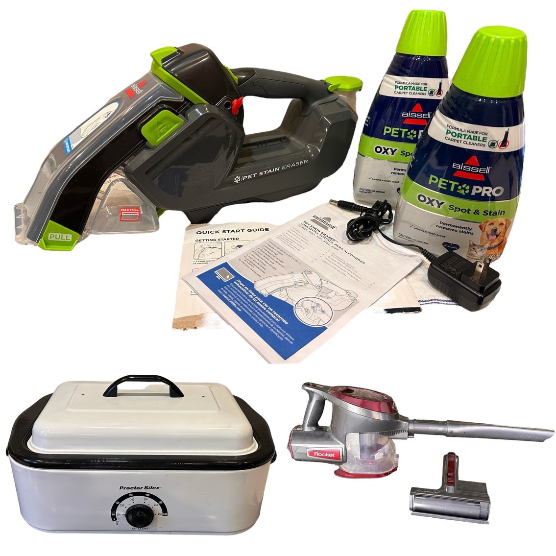 Image for Midtown Omaha High End Relocation Timed Auction, No Reserves