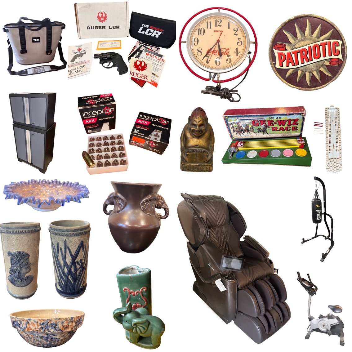 Image for Midtown Omaha High End Relocation Timed Auction, No Reserves