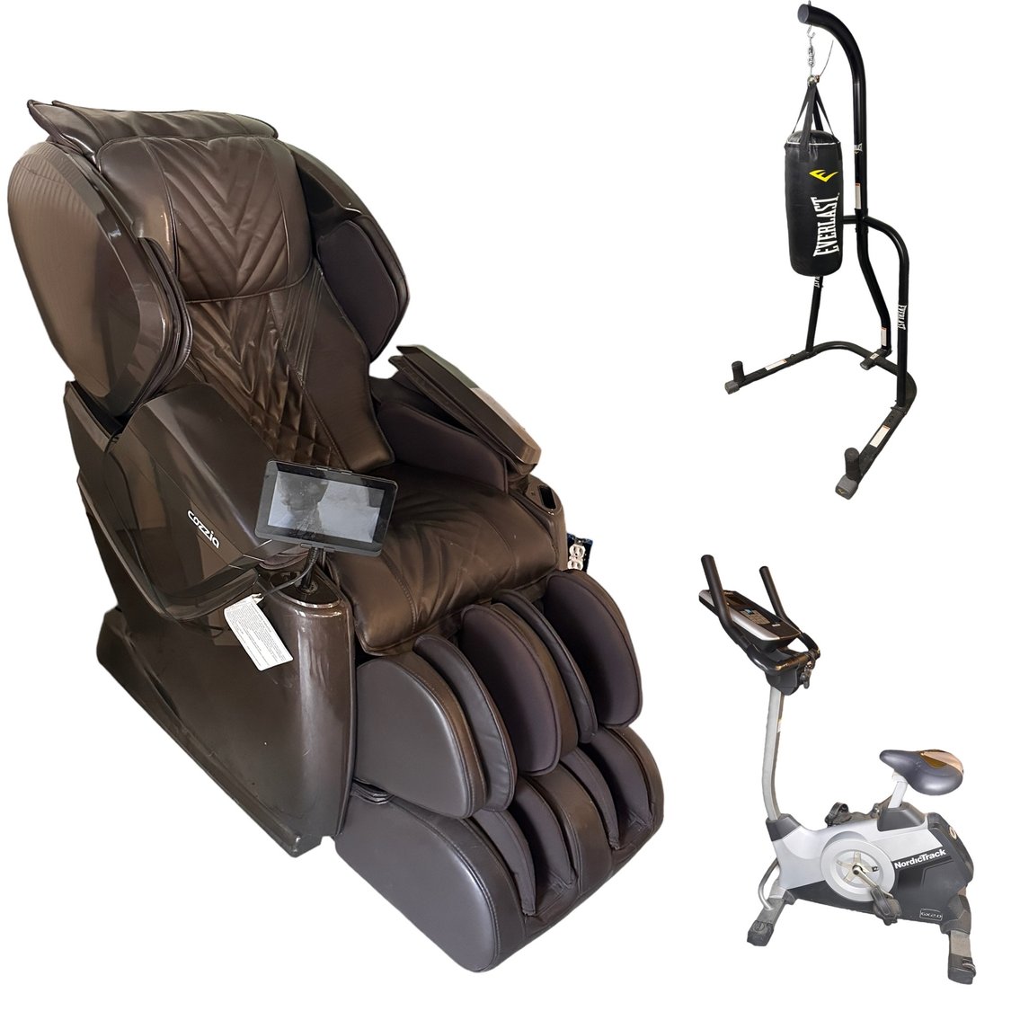 Image for Midtown Omaha High End Relocation Timed Auction, No Reserves