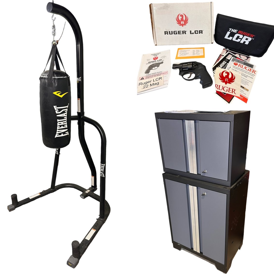 Image for Midtown Omaha High End Relocation Timed Auction, No Reserves