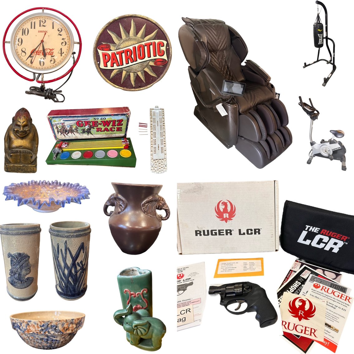 Image for Midtown Omaha High End Relocation Timed Auction, No Reserves