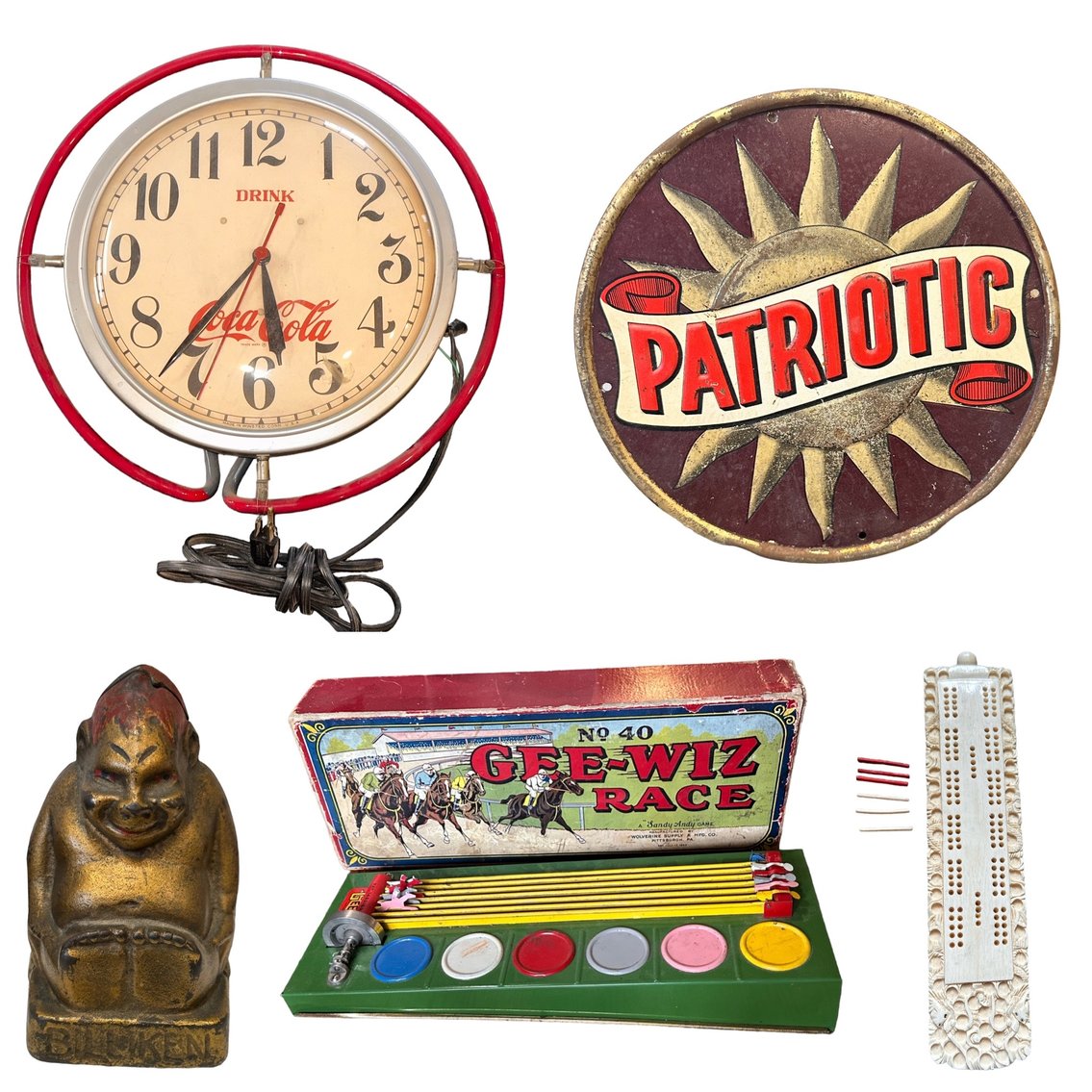 Image for Midtown Omaha High End Relocation Timed Auction, No Reserves