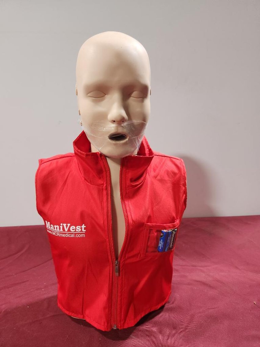 Image for Nurse & Medical Training Equipment - Omaha, NE