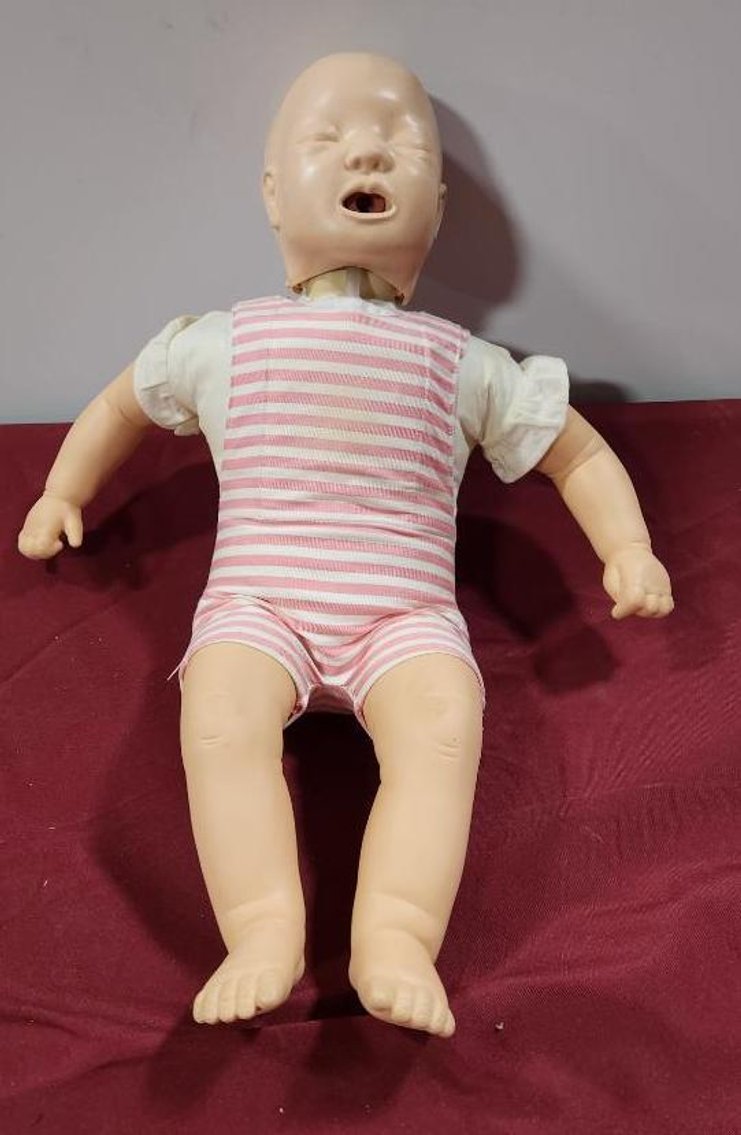 Image for Nurse & Medical Training Equipment - Omaha, NE