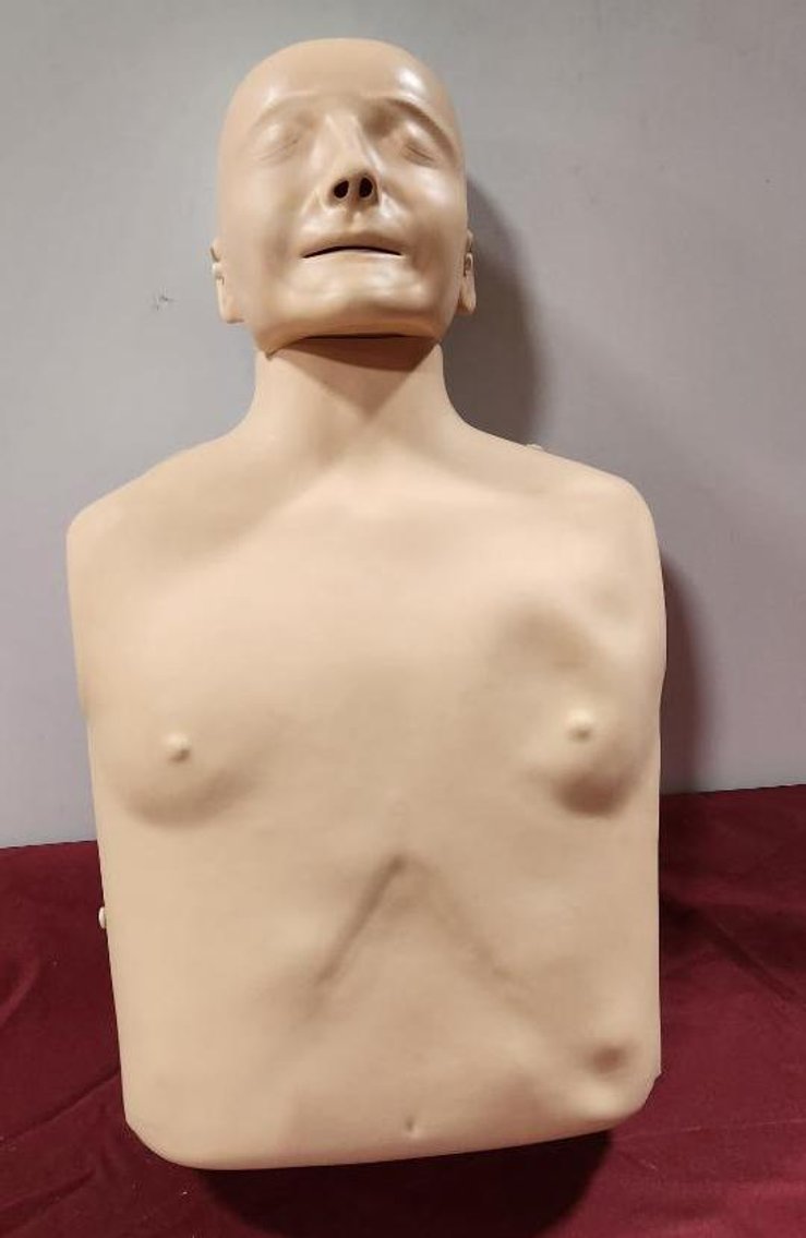 Image for Nurse & Medical Training Equipment - Omaha, NE