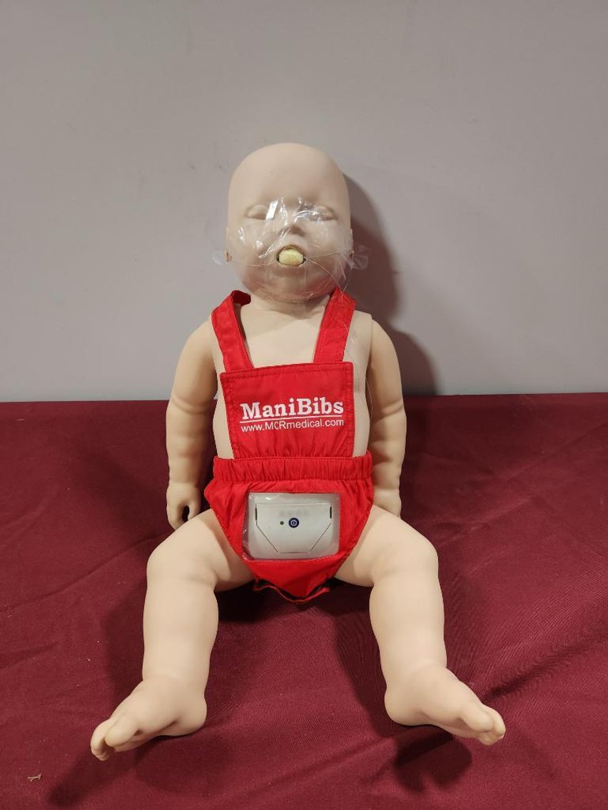 Image for Nurse & Medical Training Equipment - Omaha, NE