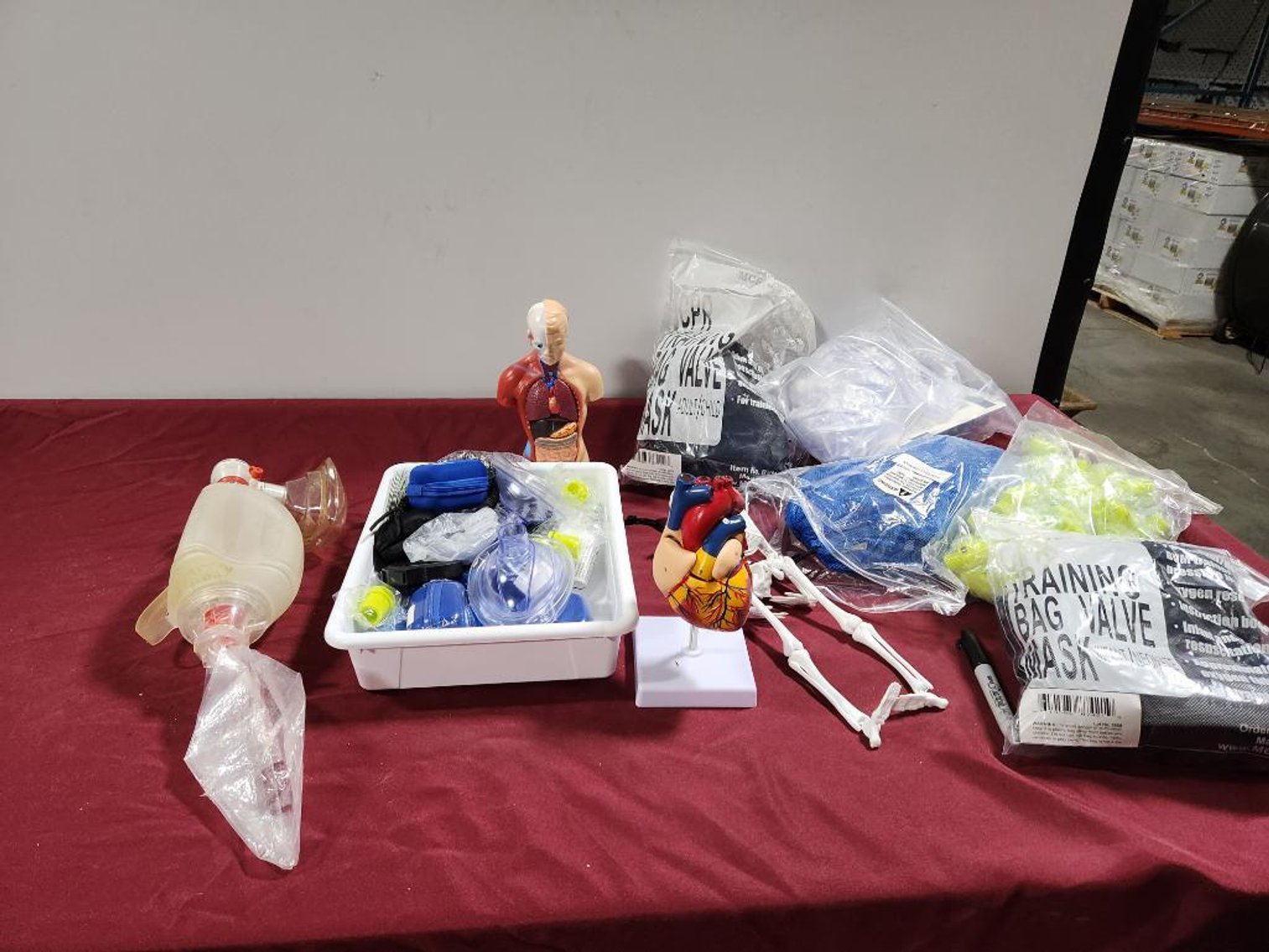 Image for Nurse & Medical Training Equipment - Omaha, NE