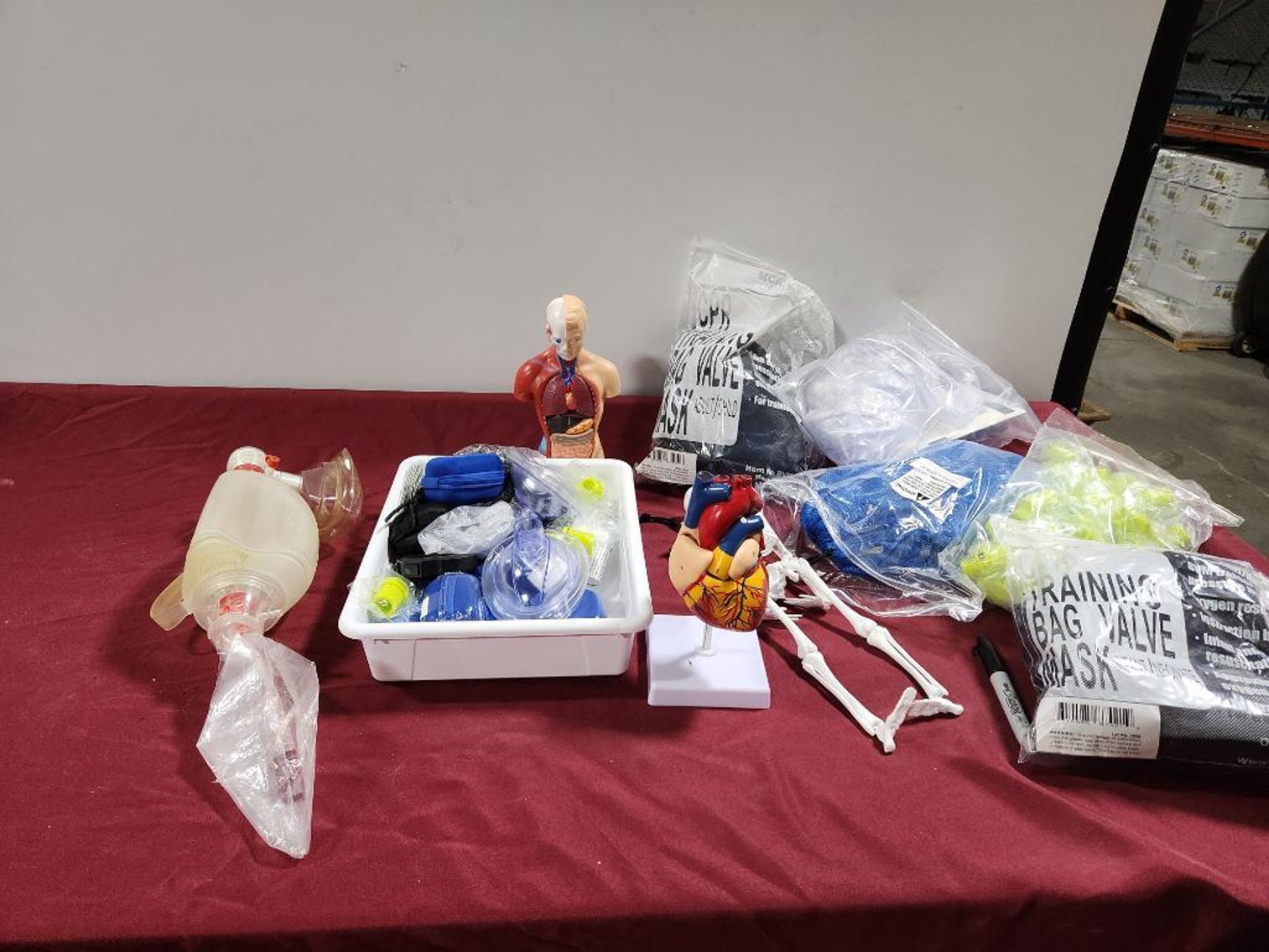 Image for Nurse & Medical Training Equipment - Omaha, NE