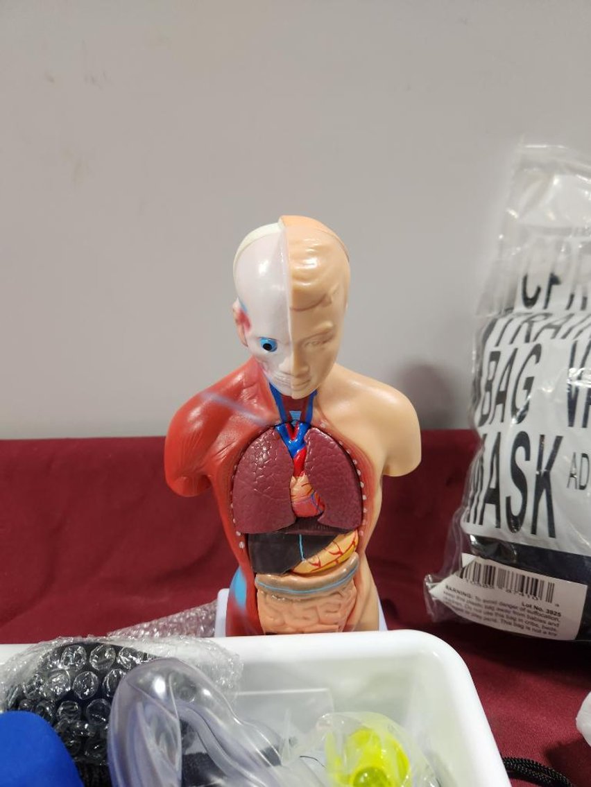 Image for Nurse & Medical Training Equipment - Omaha, NE