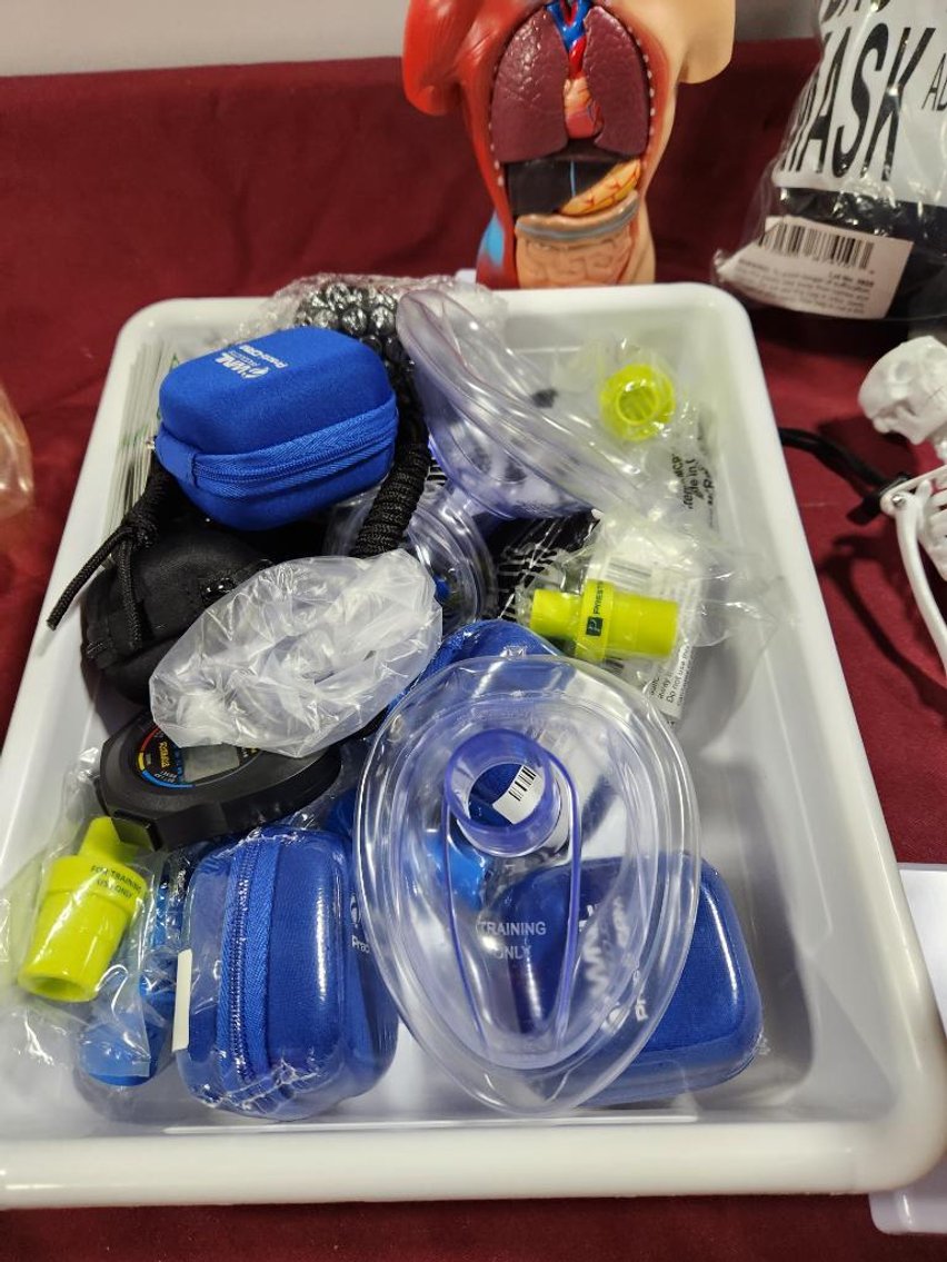 Image for Nurse & Medical Training Equipment - Omaha, NE