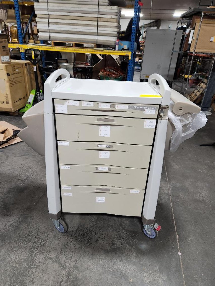 Image for Nurse & Medical Training Equipment - Omaha, NE