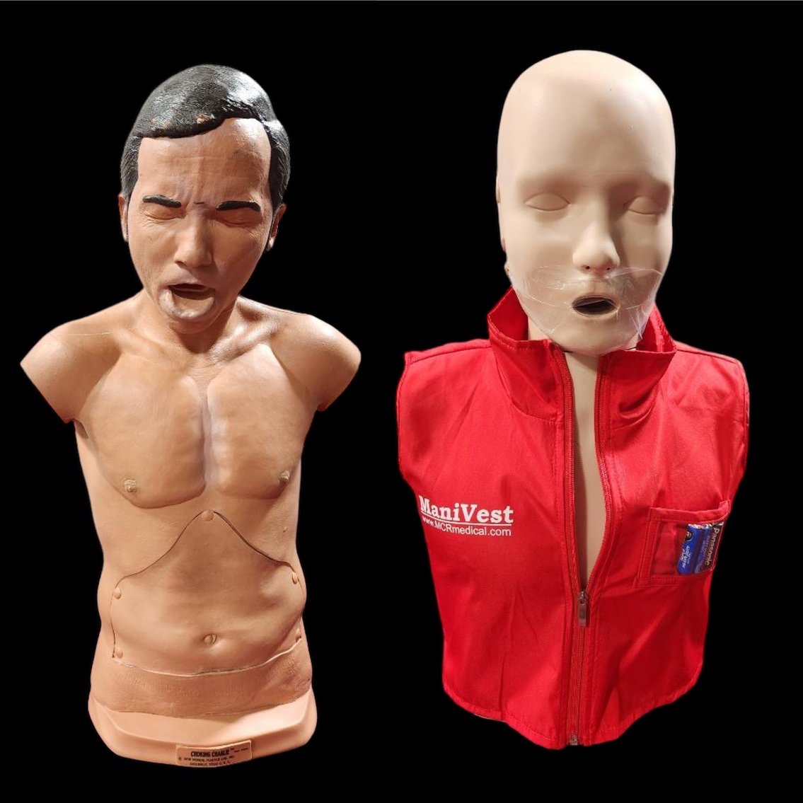 Image for Nurse & Medical Training Equipment - Omaha, NE