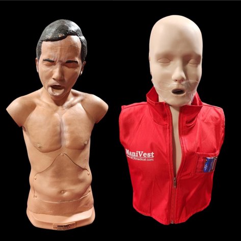 Image for Nurse & Medical Training Equipment - Omaha, NE