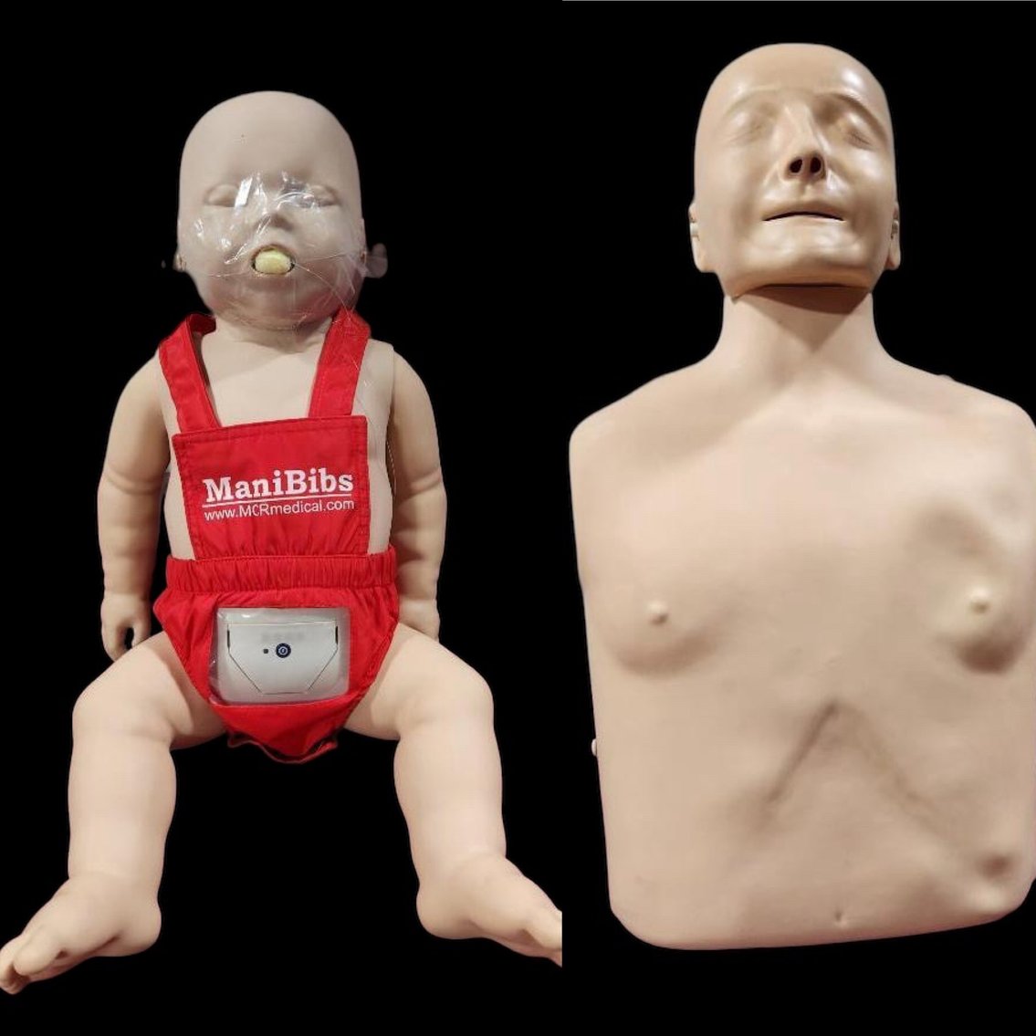 Image for Nurse & Medical Training Equipment - Omaha, NE