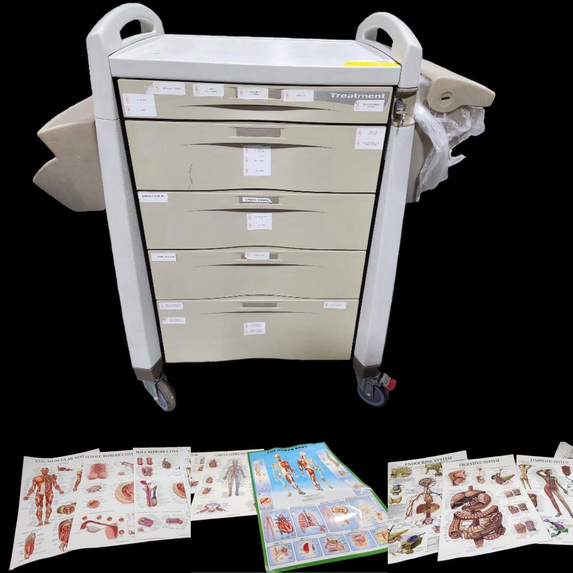 Image for Nurse & Medical Training Equipment - Omaha, NE