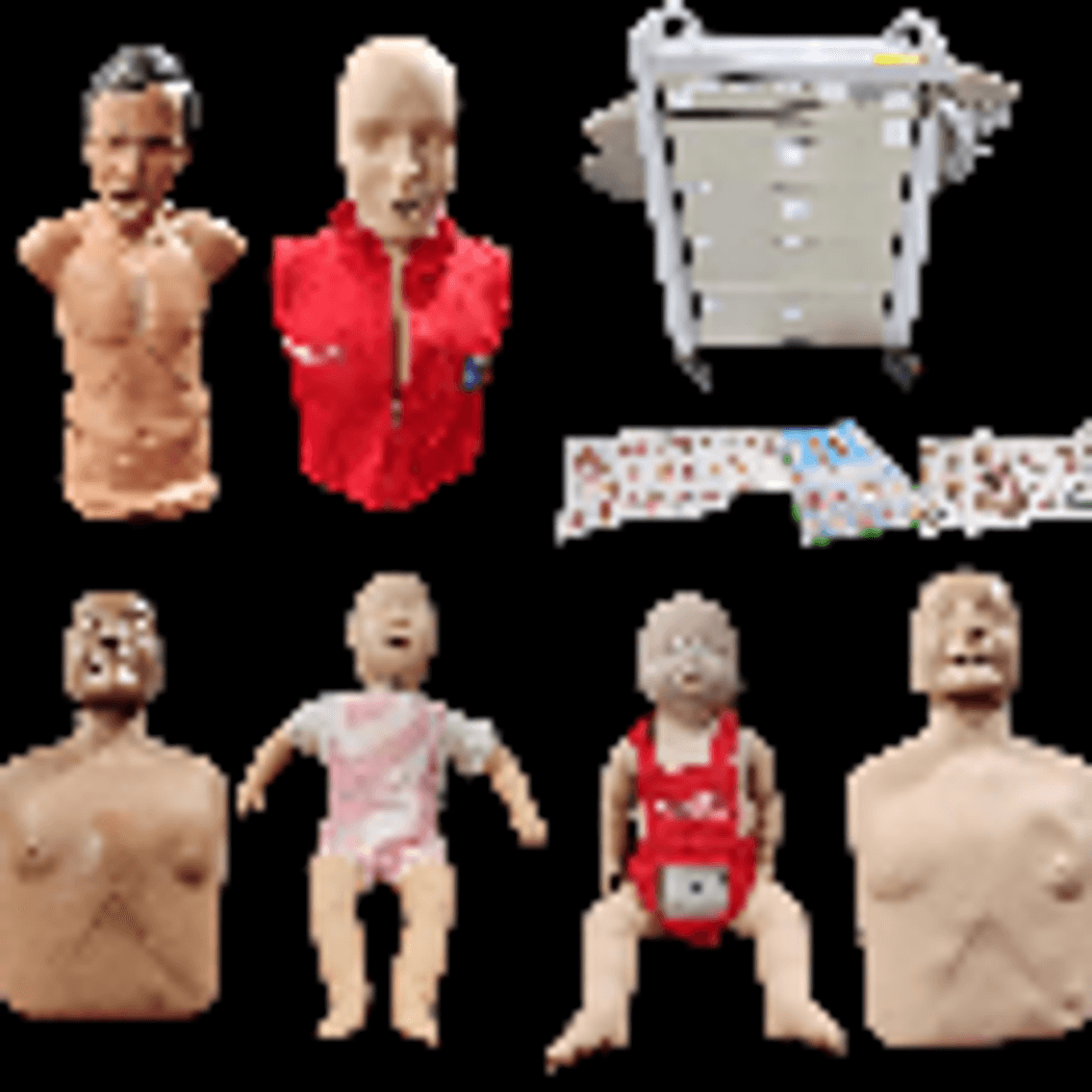 Image for Nurse & Medical Training Equipment - Omaha, NE