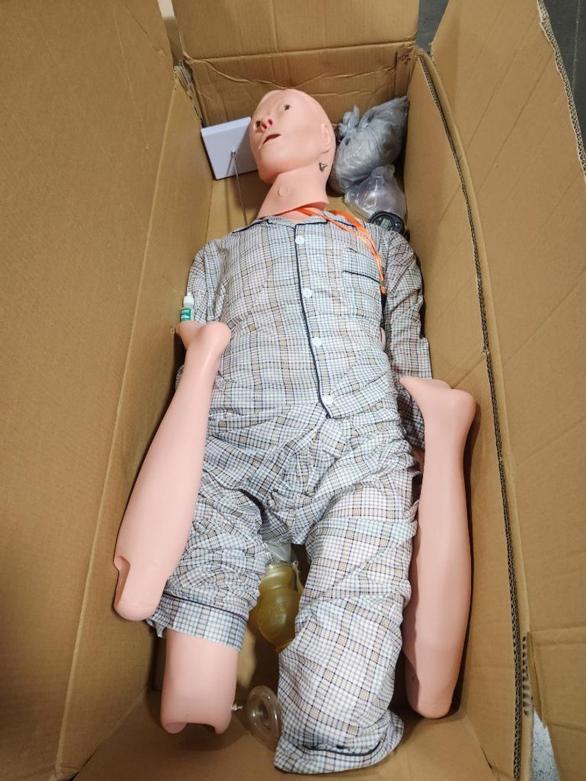 Image for Nurse & Medical Training Equipment - Omaha, NE