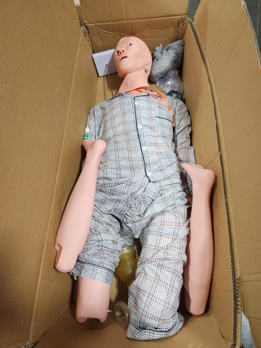 Image for Nurse & Medical Training Equipment - Omaha, NE