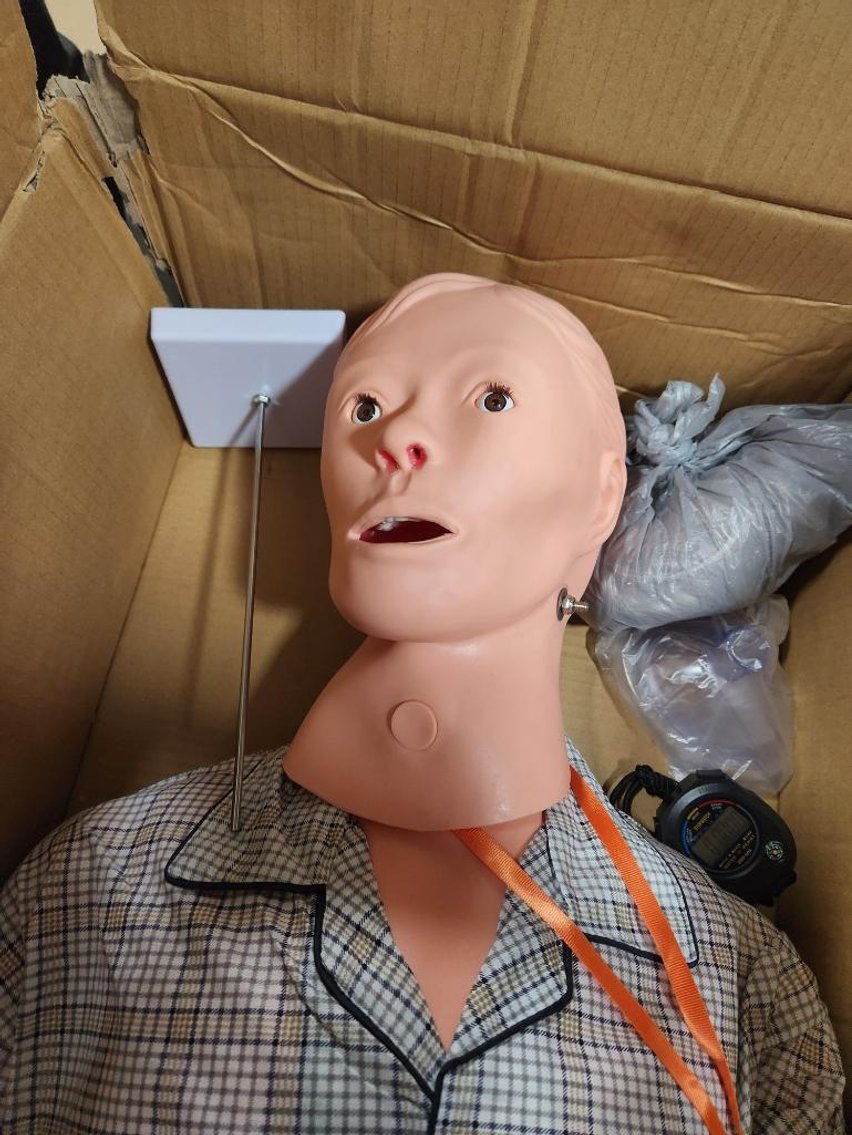 Image for Nurse & Medical Training Equipment - Omaha, NE