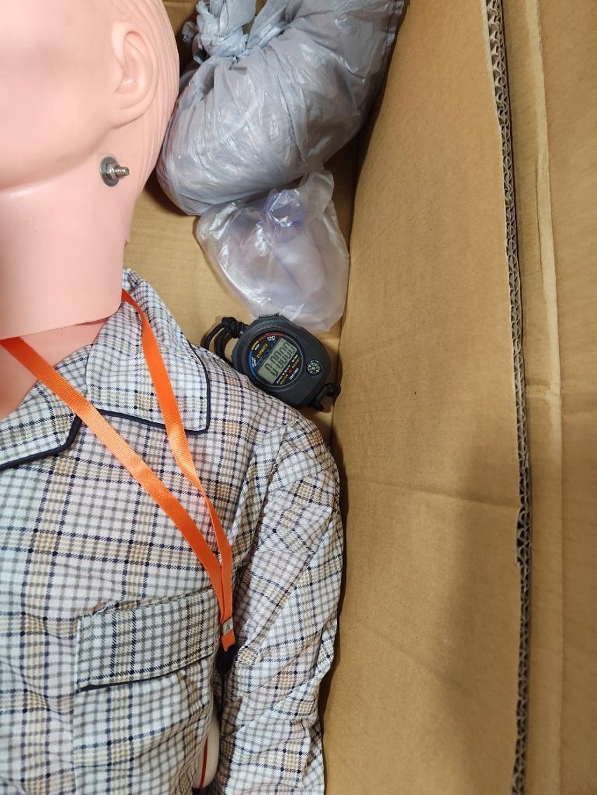 Image for Nurse & Medical Training Equipment - Omaha, NE