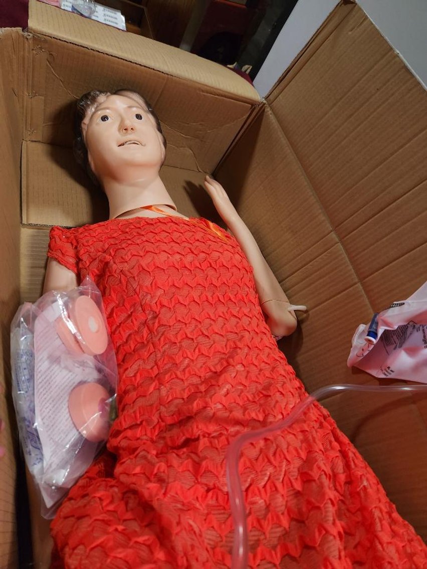 Image for Nurse & Medical Training Equipment - Omaha, NE