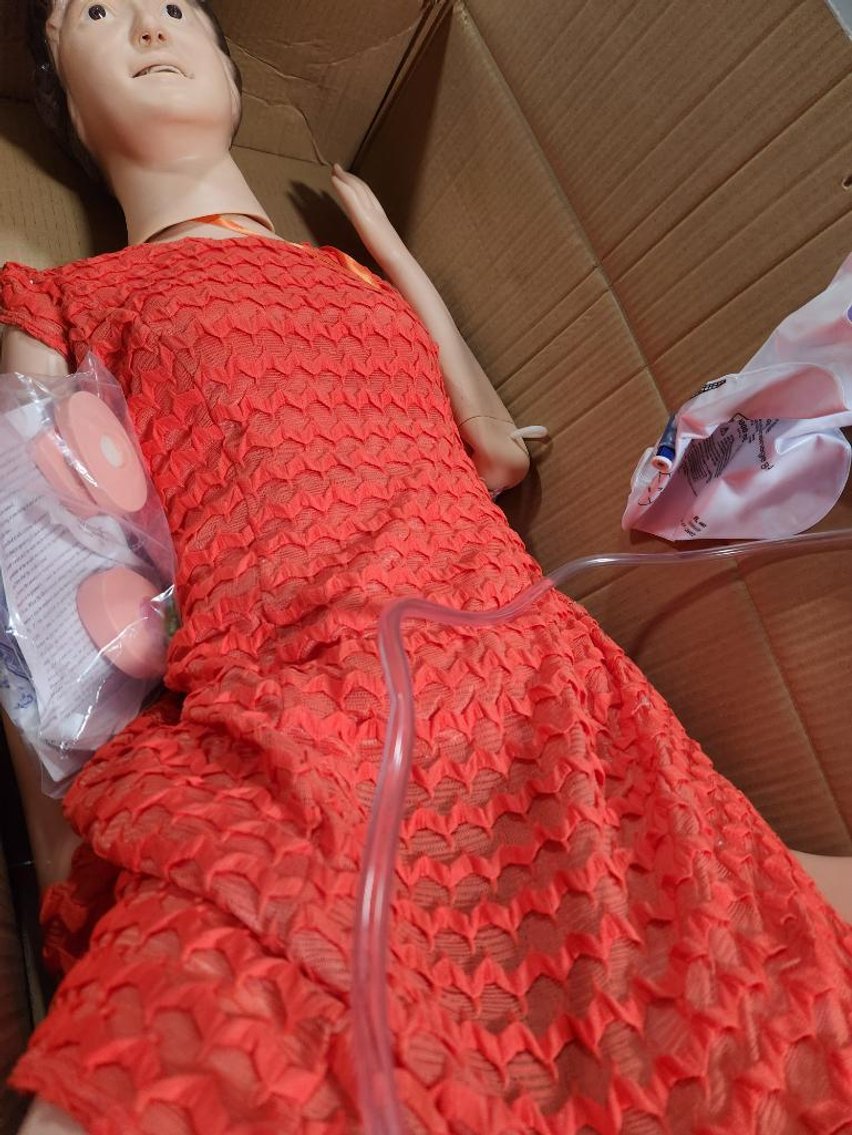 Image for Nurse & Medical Training Equipment - Omaha, NE