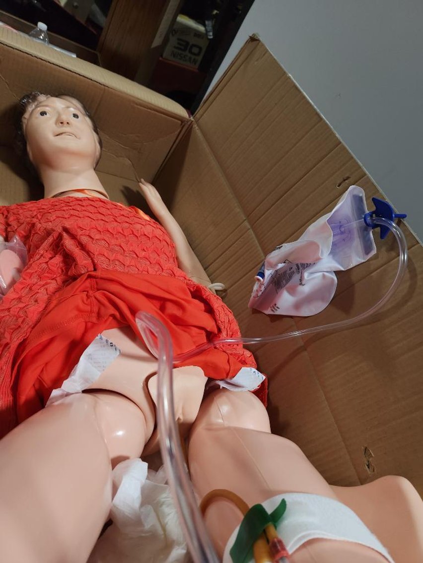 Image for Nurse & Medical Training Equipment - Omaha, NE