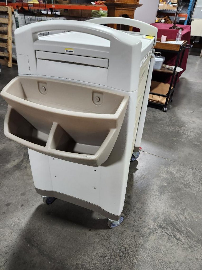 Image for Nurse & Medical Training Equipment - Omaha, NE