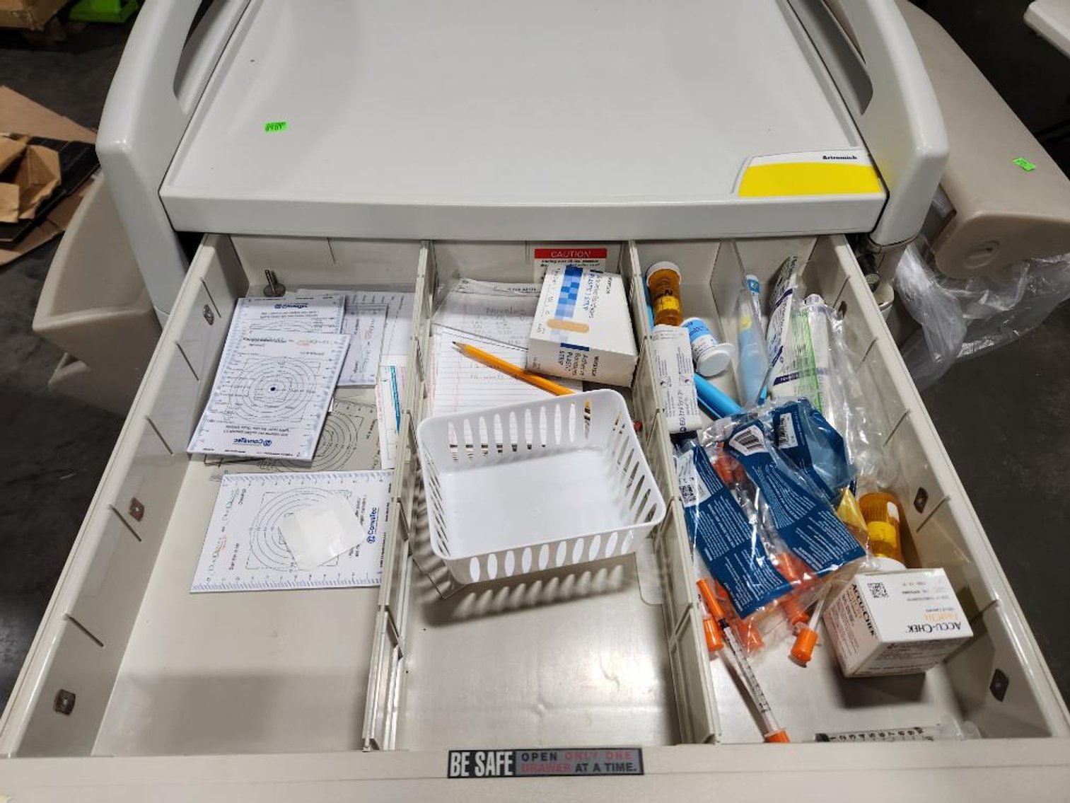 Image for Nurse & Medical Training Equipment - Omaha, NE