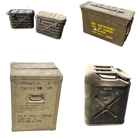 Image for Jim Longwell & Family Retirement & Relocation Timed Auction w/ 1969 Ford Mustang