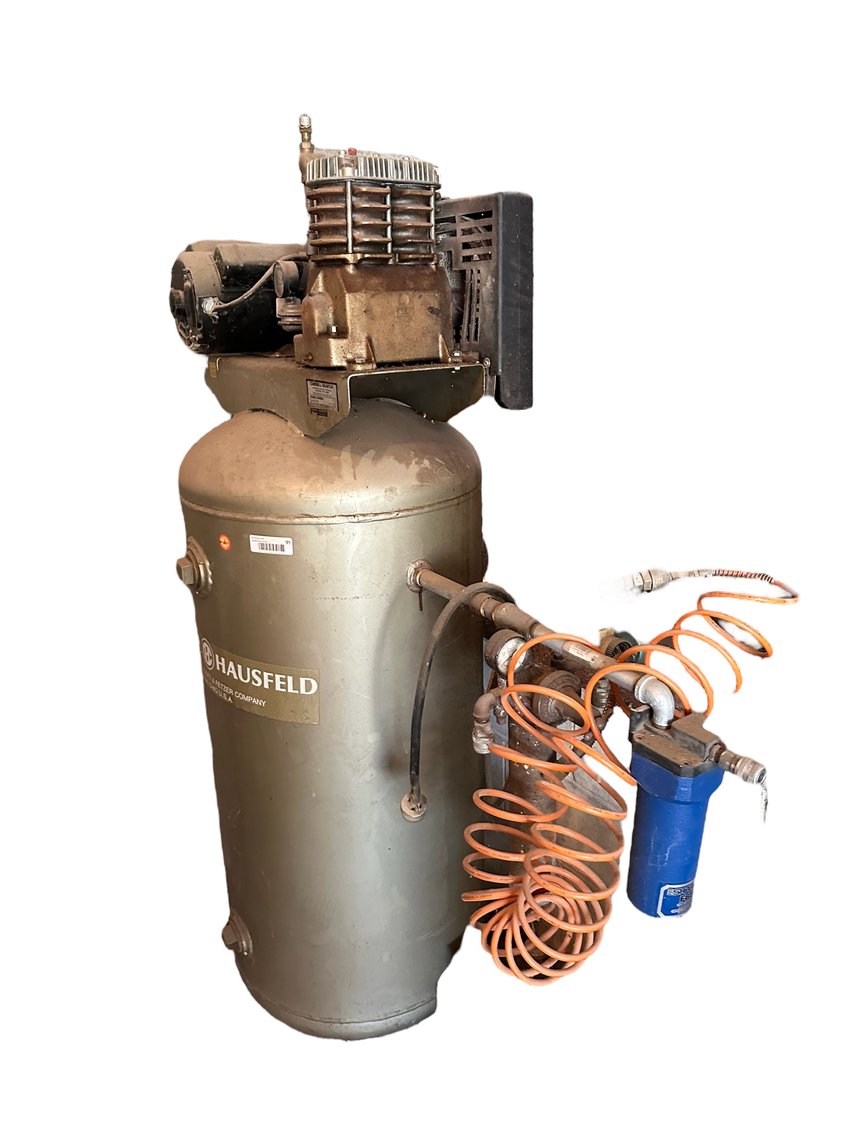 Image for Jim Longwell & Family Retirement & Relocation Timed Auction w/ 1969 Ford Mustang