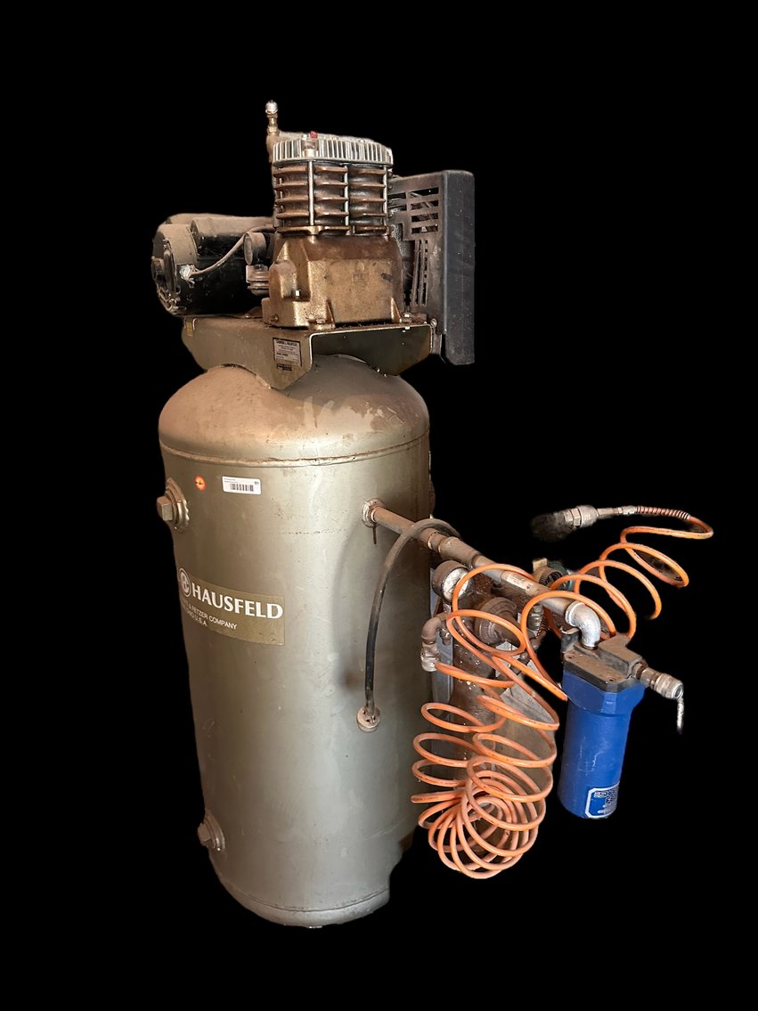 Image for Jim Longwell & Family Retirement & Relocation Timed Auction w/ 1969 Ford Mustang