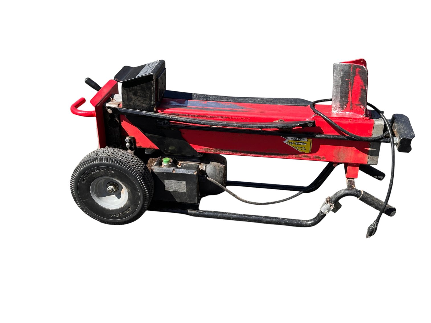 Image for Jim Longwell & Family Retirement & Relocation Timed Auction w/ 1969 Ford Mustang