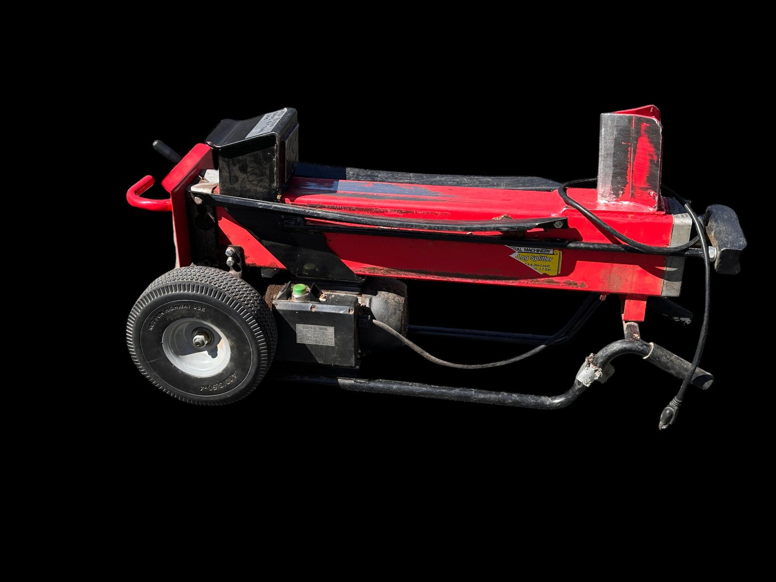 Image for Jim Longwell & Family Retirement & Relocation Timed Auction w/ 1969 Ford Mustang