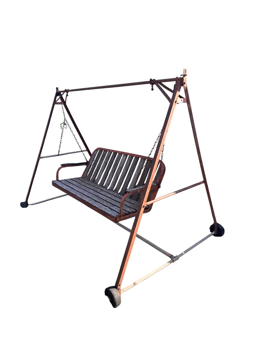 Image for Jim Longwell & Family Retirement & Relocation Timed Auction w/ 1969 Ford Mustang