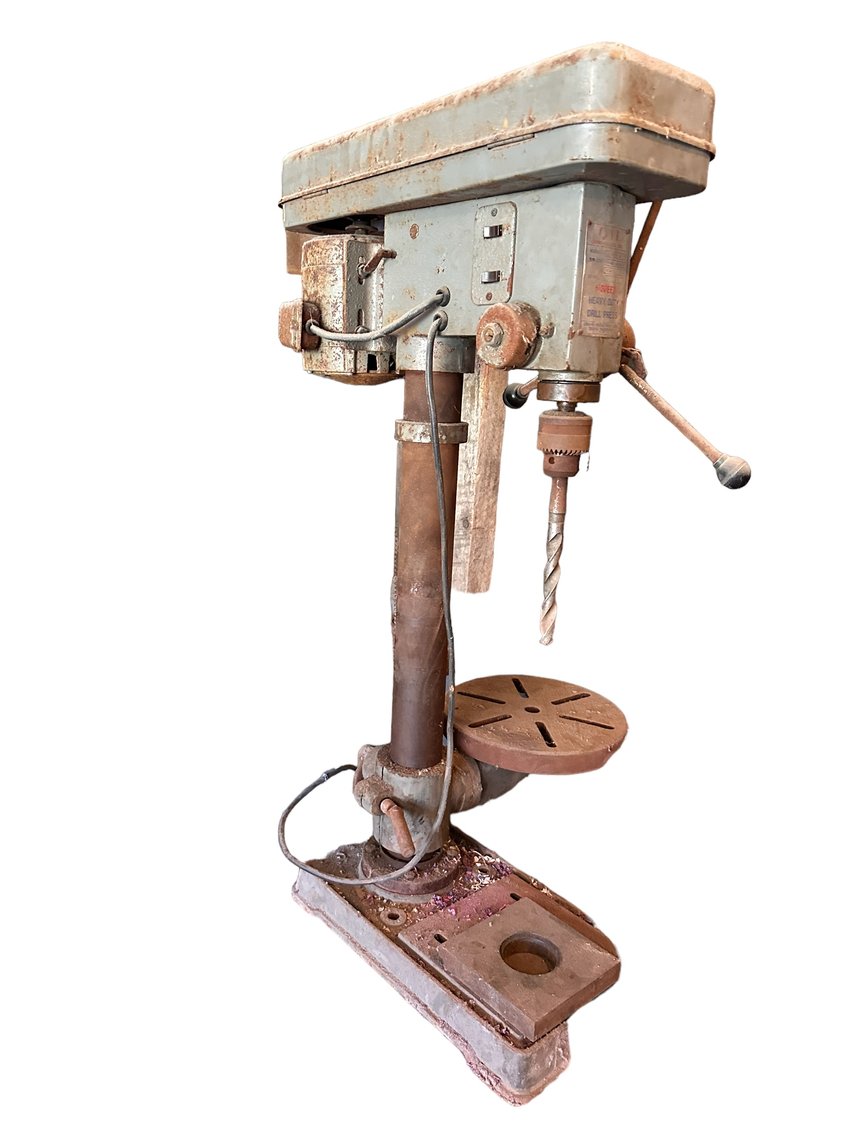 Image for Jim Longwell & Family Retirement & Relocation Timed Auction w/ 1969 Ford Mustang