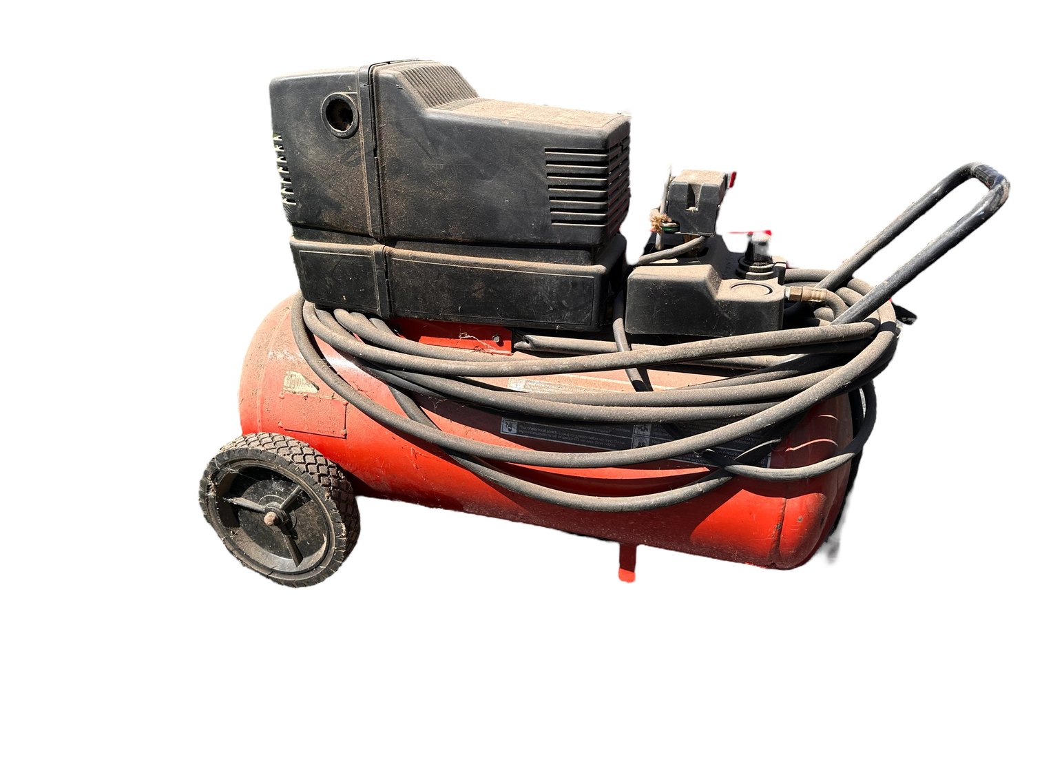 Image for Jim Longwell & Family Retirement & Relocation Timed Auction w/ 1969 Ford Mustang