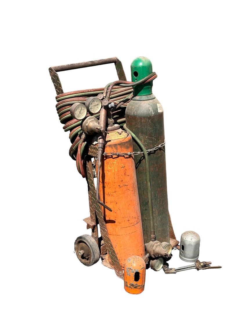 Image for Jim Longwell & Family Retirement & Relocation Timed Auction w/ 1969 Ford Mustang