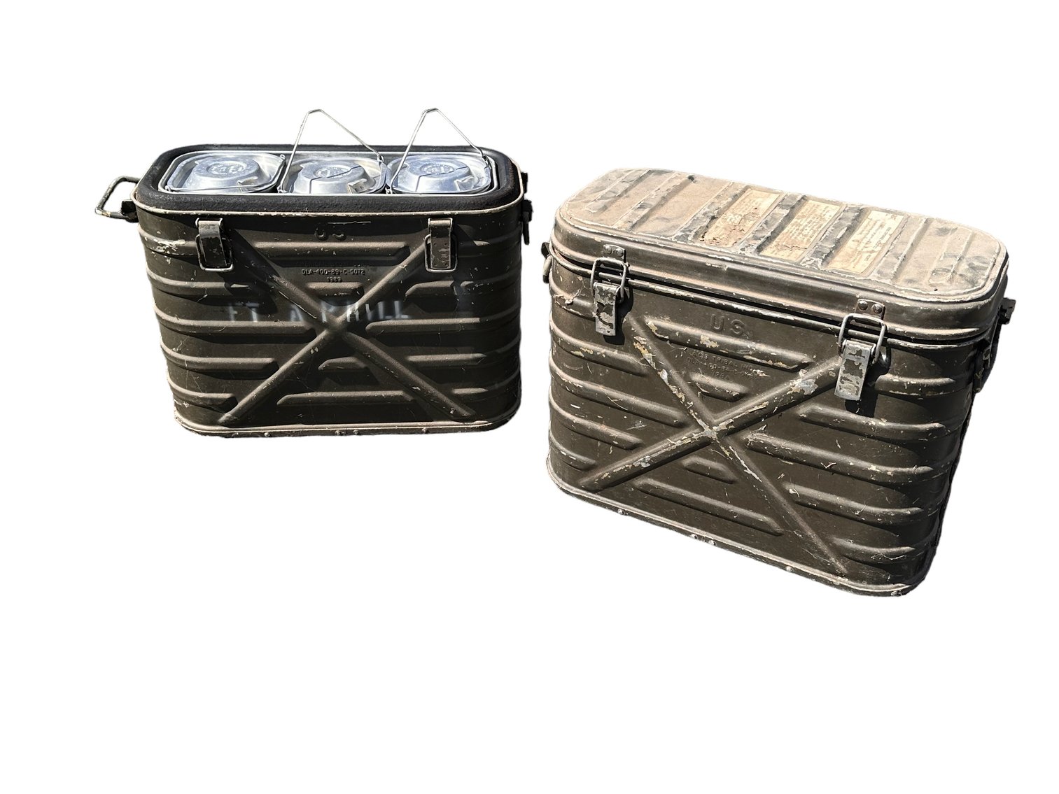 Image for Jim Longwell & Family Retirement & Relocation Timed Auction w/ 1969 Ford Mustang