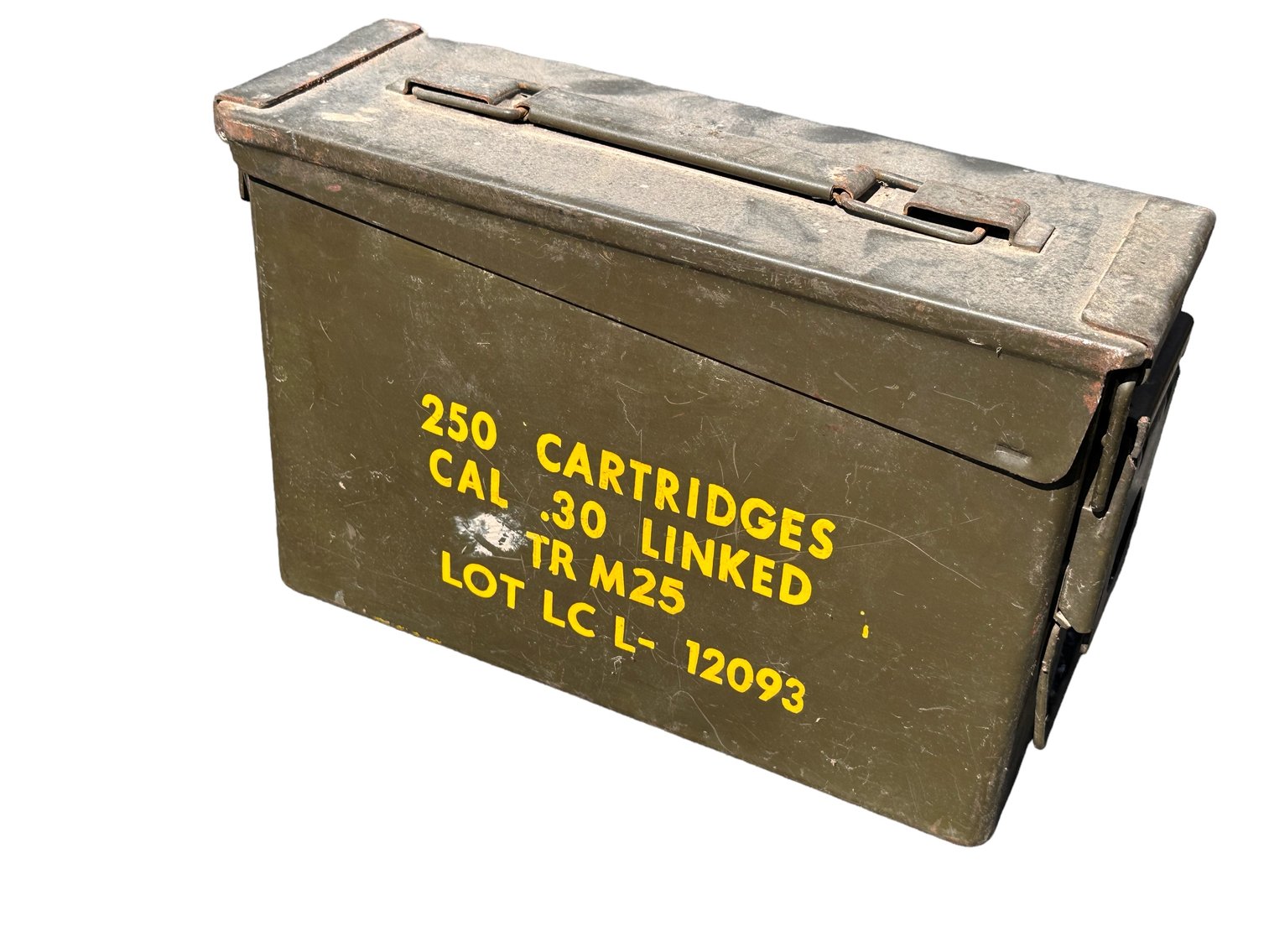 Image for Jim Longwell & Family Retirement & Relocation Timed Auction w/ 1969 Ford Mustang