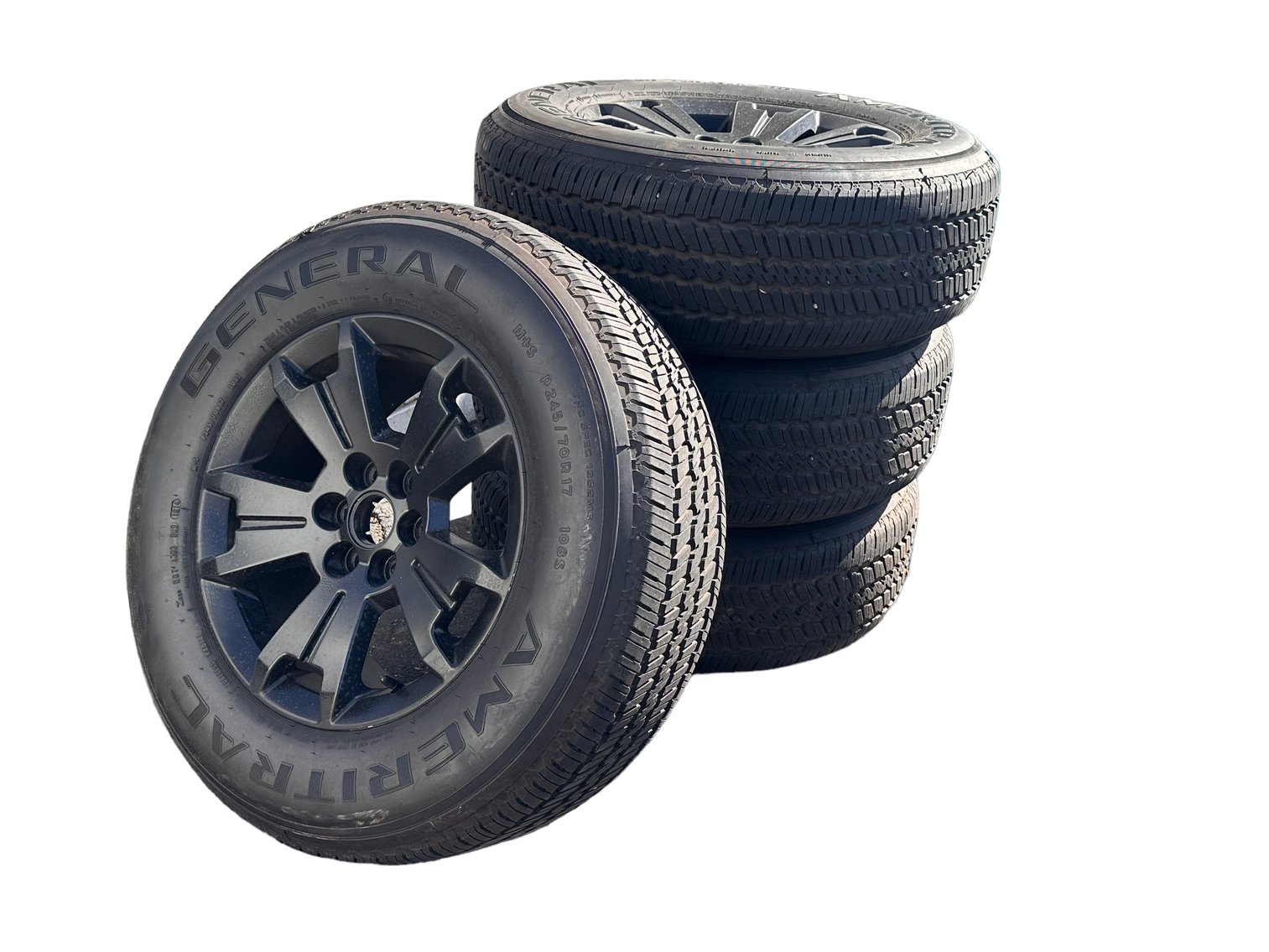 Image for Jim Longwell & Family Retirement & Relocation Timed Auction w/ 1969 Ford Mustang