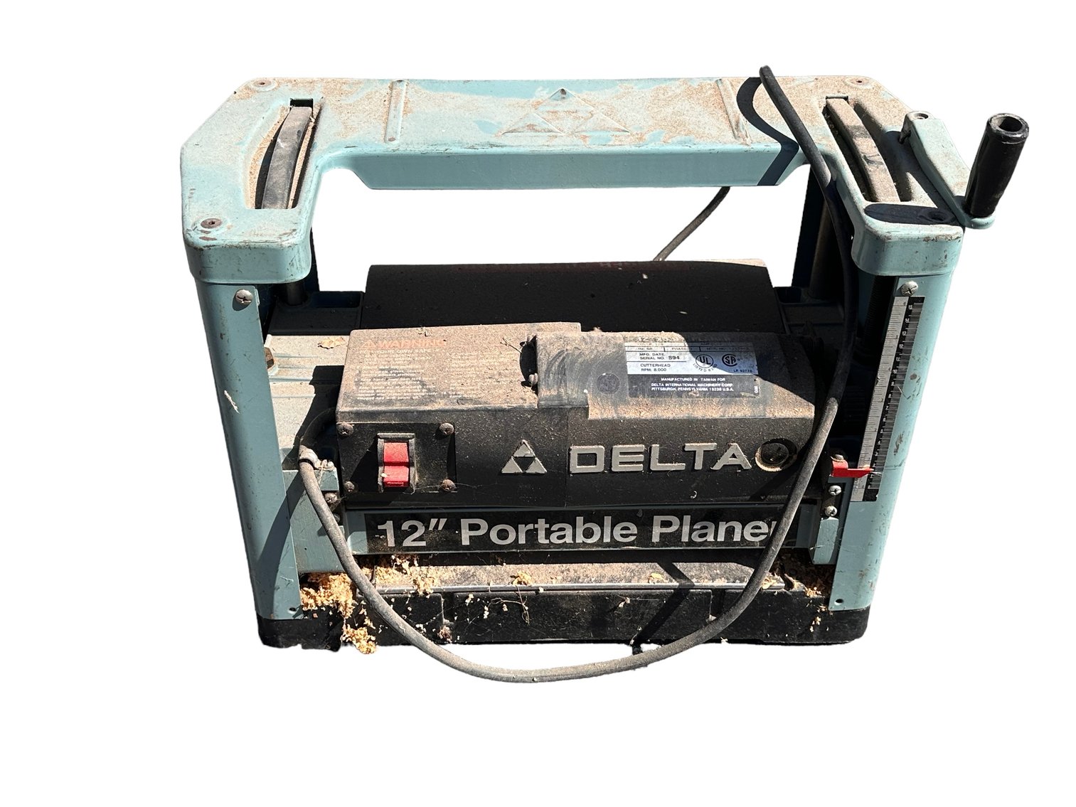 Image for Jim Longwell & Family Retirement & Relocation Timed Auction w/ 1969 Ford Mustang